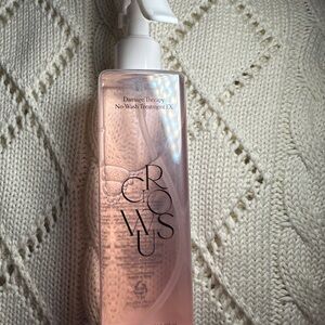 GROWUS Damage Therapy No-Wash Treatment EX Leave-In Spray (250 ml)